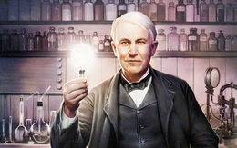 Có lẽ nào Thomas Edison đã tạo ra được một thiết bị để trò chuyện với người đã khuất?