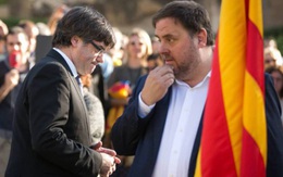 Khủng hoảng tại xứ Catalonia của Tây Ban Nha sắp đến hồi kết?