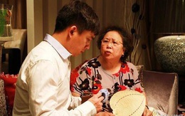 Sống chung với mẹ chồng phiên bản ngược: Vợ bầu được cưng như bà hoàng, chồng nhất quyết đòi ra riêng vì không hợp mẹ