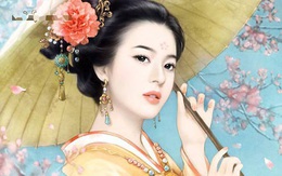 Số phận bi thảm của cung nữ thời Minh: Hàng ngàn trinh nữ bị bắt cóc, ép treo cổ và chôn sống khi hoàng đế băng hà