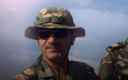 Thể hiện tài cầm quân xuất sắc, tướng Syria được phong tổng tư lệnh toàn quân ở Deir Ezzor