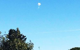 Tên lửa Patriot của Israel diệt máy bay UAV do Nga sản xuất: Không thoát "nanh vuốt"