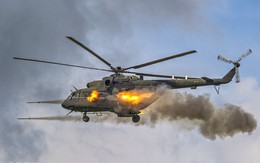 Mỹ "ngậm đắng nuốt cay" đi mua trực thăng Nga: Chuyện cười tới hơn... 2 lần!