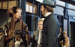 Thanh sô-cô-la oan nghiệt: Vì tình yêu mù quáng, người phụ nữ đầu độc vợ của nhân tình rồi nhận cái kết bi thảm