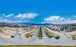 Dự án mới manh nha xuất hiện ở Đà Nẵng, nhà đầu tư “ồ ạt” gọi điện hỏi thăm