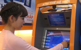 Chủ thẻ ATM có bị khống chế rút 5 triệu đồng/ngày?