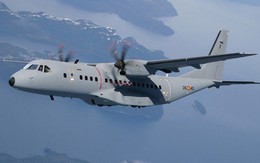 Sau Việt Nam, máy bay vận tải C-295 đón khách hàng mới ở châu Á