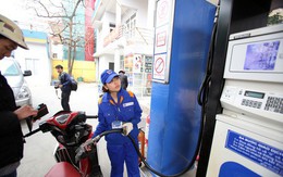 Xăng RON 92 chính thức khai tử từ ngày 15/12