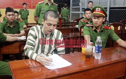 Thi hành án tử tù Nguyễn Hải Dương, kẻ gây ra vụ thảm án ở Bình Phước