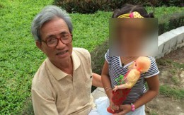Đủ bằng chứng tố cáo tội dâm ô trẻ em, ông Nguyễn Khắc Thủy vẫn nói "đây là sự vu khống"