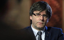 Tòa án Bỉ xem xét dẫn độ cựu Thủ hiến Catalonia về Tây Ban Nha