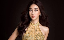 Thêm tin vui từ Miss World 2017: Đại diện Việt Nam - Đỗ Mỹ Linh xuất sắc lọt Top 5 Hoa hậu Nhân ái