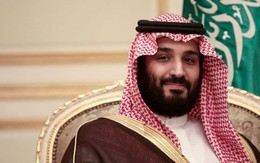 Thâm cung bí sử hoàng gia Saudi Arabia: Thái tử trẻ và những biến động chưa từng thấy