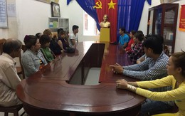 Phá sòng bạc chuyên nghiệp nhất Cà Mau lúc 0 giờ