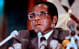 Tổng thống Zimbabwe bất ngờ đồng ý từ chức