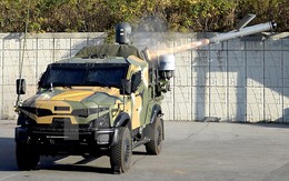 Ấn Độ hủy thỏa thuận mua tên lửa trị giá 500 triệu USD với Israel