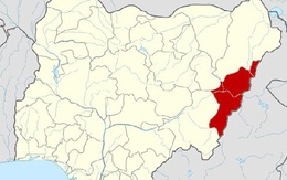Đánh bom đẫm máu tại Nigeria, khoảng 100 người thương vong