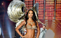 Các thiên thần Victoria's Secret mặc Fantasy Bra hàng trăm tỷ đồng: Ai là người đẹp xuất sắc như nữ thần?