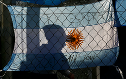 Hải quân Argentina tiết lộ tình trạng tàu ngầm mất tích nghi phát nổ