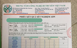 Quen nhau 5 tháng người yêu đã sinh con, thanh niên ngây thơ vẫn cố tin đó là con mình