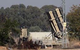 Israel thử thành công hệ thống phòng thủ tên lửa Vòm Sắt trên tàu chiến