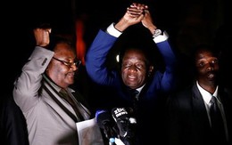 Zimbabwe: Chính quyền mới sẽ không khác gì thời ông Mugabe?