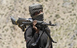 Taliban, IS đấu súng dữ dội suốt hai ngày ở Đông Afghanistan