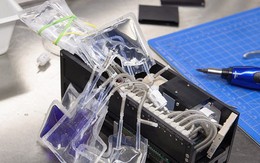 NASA bắt đầu khởi động thí nghiệm quan trọng nhất đối với du hành vũ trụ