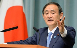 Nhật Bản cảnh giác “tàu Triều Tiên”
