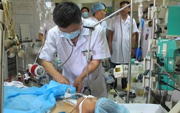 Gia đình 8 bệnh nhân chạy thận tử vong kêu cứu Bộ trưởng Nguyễn Thị Kim Tiến