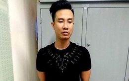 Lời khai giật mình của "mỹ nam" trong đường dây bán dâm cho quý bà