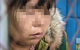 Cùng con trai đánh chết con dâu, mẹ chồng nham hiểm còn dựng chuyện tự tử để chối tội