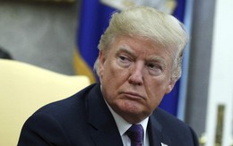 Tổng thống Donald Trump sắp công nhận Jerusalem là thủ đô của Israel