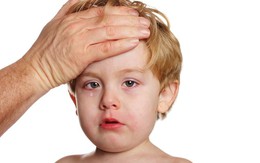 7 "tuyệt chiêu" hiệu quả để loại bỏ tình trạng sổ mũi ở trẻ, cha mẹ nên biết