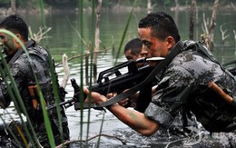 Nga thắng to ở Syria, Trung Quốc sốt ruột điều đặc nhiệm "Hổ đêm" tới vùng lửa