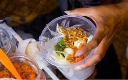 5 món ăn vặt đậm chất Sài Gòn: ngon, rẻ, nghe tên đã thèm