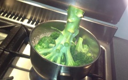 16 thảm họa nấu nướng của những nàng dâu không phải sống chung với mẹ chồng