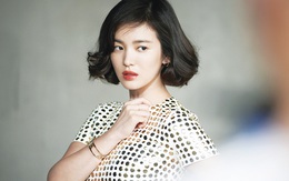 Song Hye Kyo: Trải bao lận đận và tin đồn tình cảm để trở thành người phụ nữ sắc sảo viên mãn trong tình yêu