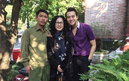 Những hình ảnh không được xuất hiện trong 'Sống chung với mẹ chồng'