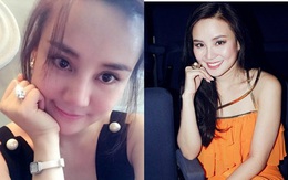 Ca sĩ Vy Oanh - Đại gia ngầm thực thụ của showbiz Việt