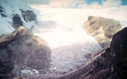 Trái Đất thay đổi dữ dội trong 30 năm qua bộ ảnh của NASA