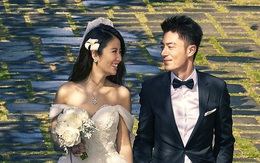 Những cặp vợ chồng quyền lực nhất màn ảnh Hoa ngữ