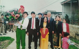 "Cảnh làm dâu" hiếm có khó tìm của cô gái thích được ở chung với bố mẹ chồng