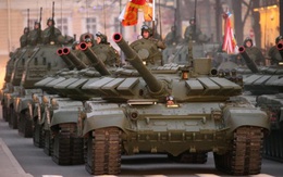Thông điệp từ dàn vũ khí "hủy diệt" trong Ngày Chiến thắng của Nga