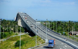 Lộ diện nhà đầu tư muốn mua cao tốc Cầu Giẽ - Ninh Bình