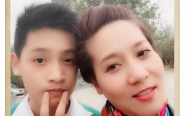 Đời tư sóng gió của bà hàng xóm "đưa chuyện" trong "Sống chung với mẹ chồng"