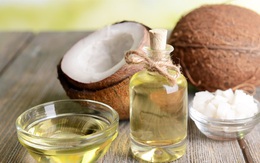 Dầu dừa không tốt cho sức khỏe: Các chuyên gia sức khỏe nói gì về điều này?