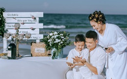 Bảo Thanh "Sống chung với mẹ chồng" lần đầu tiết lộ lý do cưới vội