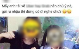 Nữ sinh bị đồn "hiếp dâm một nam sinh đến chết" đòi tự tử và câu chuyện dễ dãi like, share