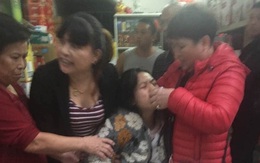 Con trai đánh chửi con dâu, mẹ chồng cầm gậy đuổi theo, nói một câu mà bao người kính phục